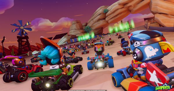 モトローダーMC モトローダーMC』プラチナトロフィー取得の手引き【約15分で完了